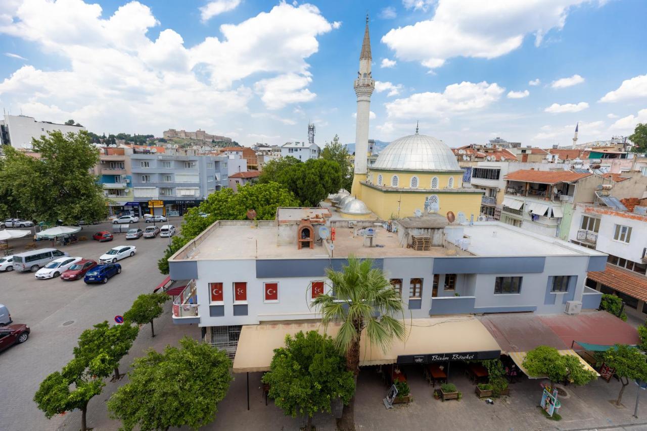 Ephesus Centrum Selcuk Exterior photo